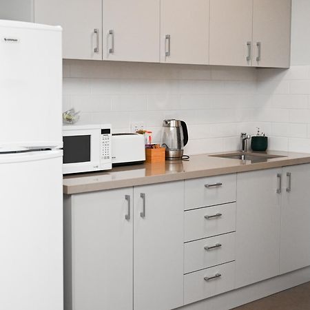 Mansfield Apartments Екстериор снимка
