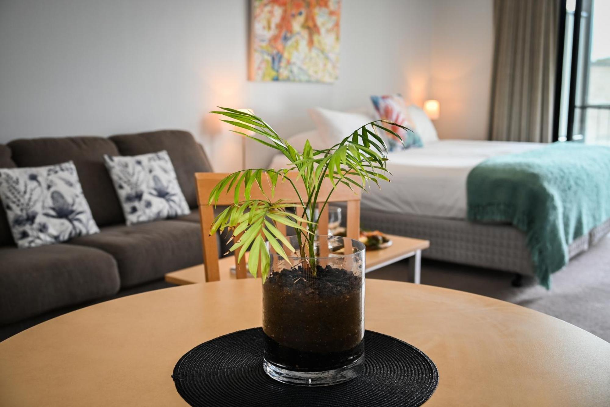 Mansfield Apartments Екстериор снимка