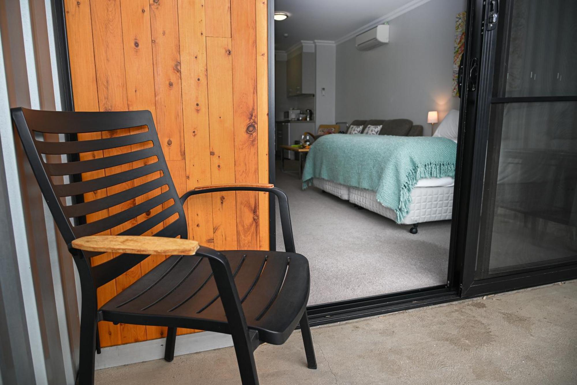 Mansfield Apartments Екстериор снимка