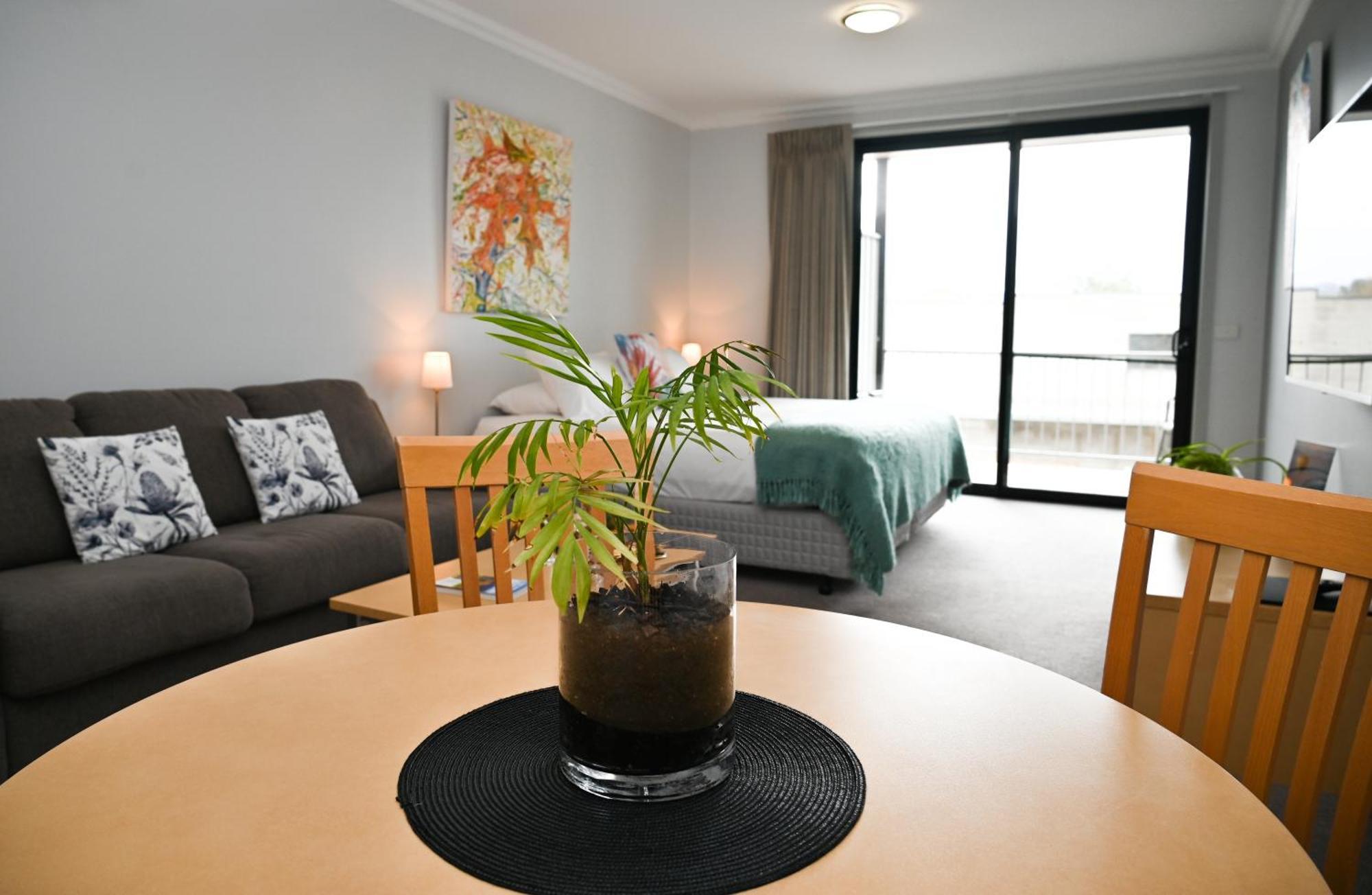 Mansfield Apartments Екстериор снимка