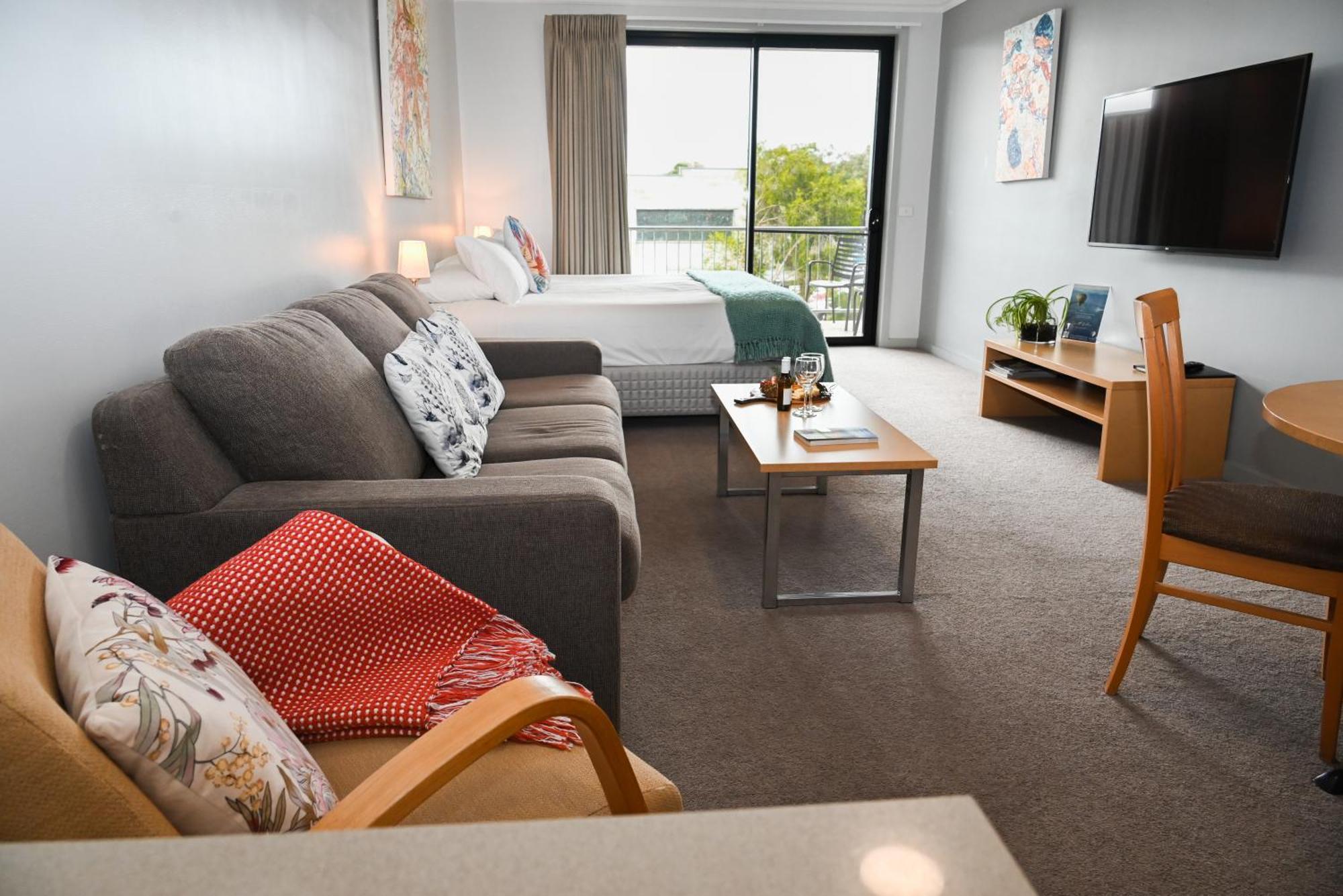 Mansfield Apartments Екстериор снимка