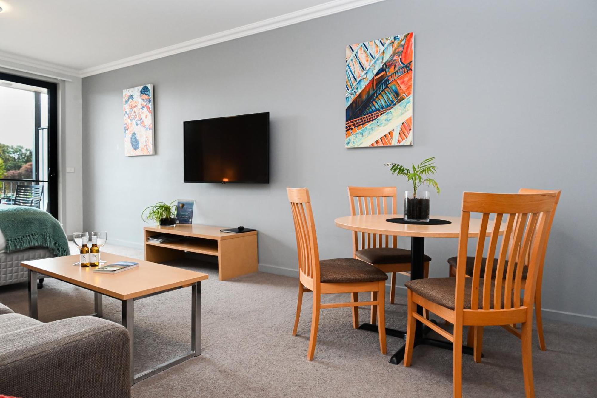 Mansfield Apartments Екстериор снимка