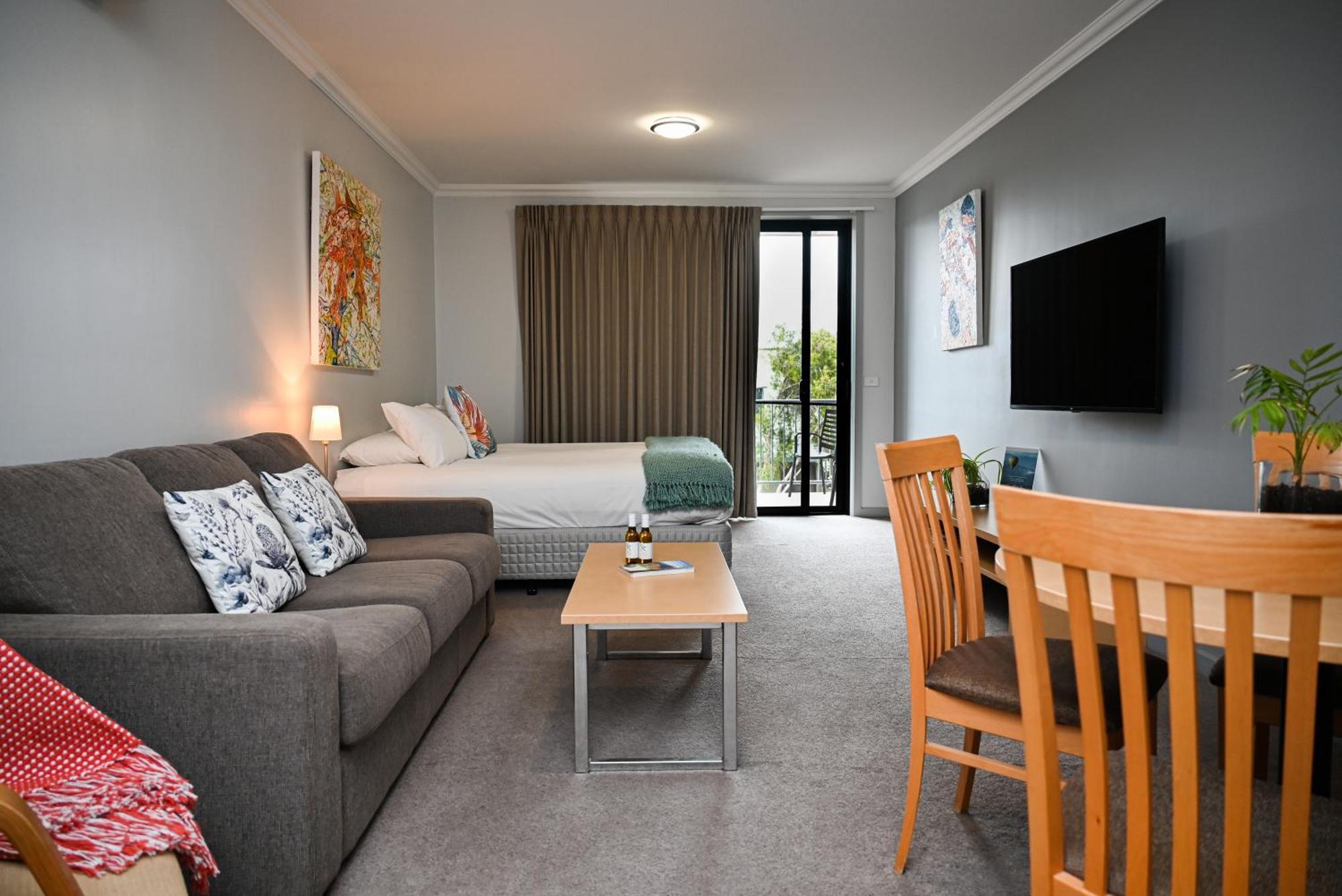Mansfield Apartments Екстериор снимка