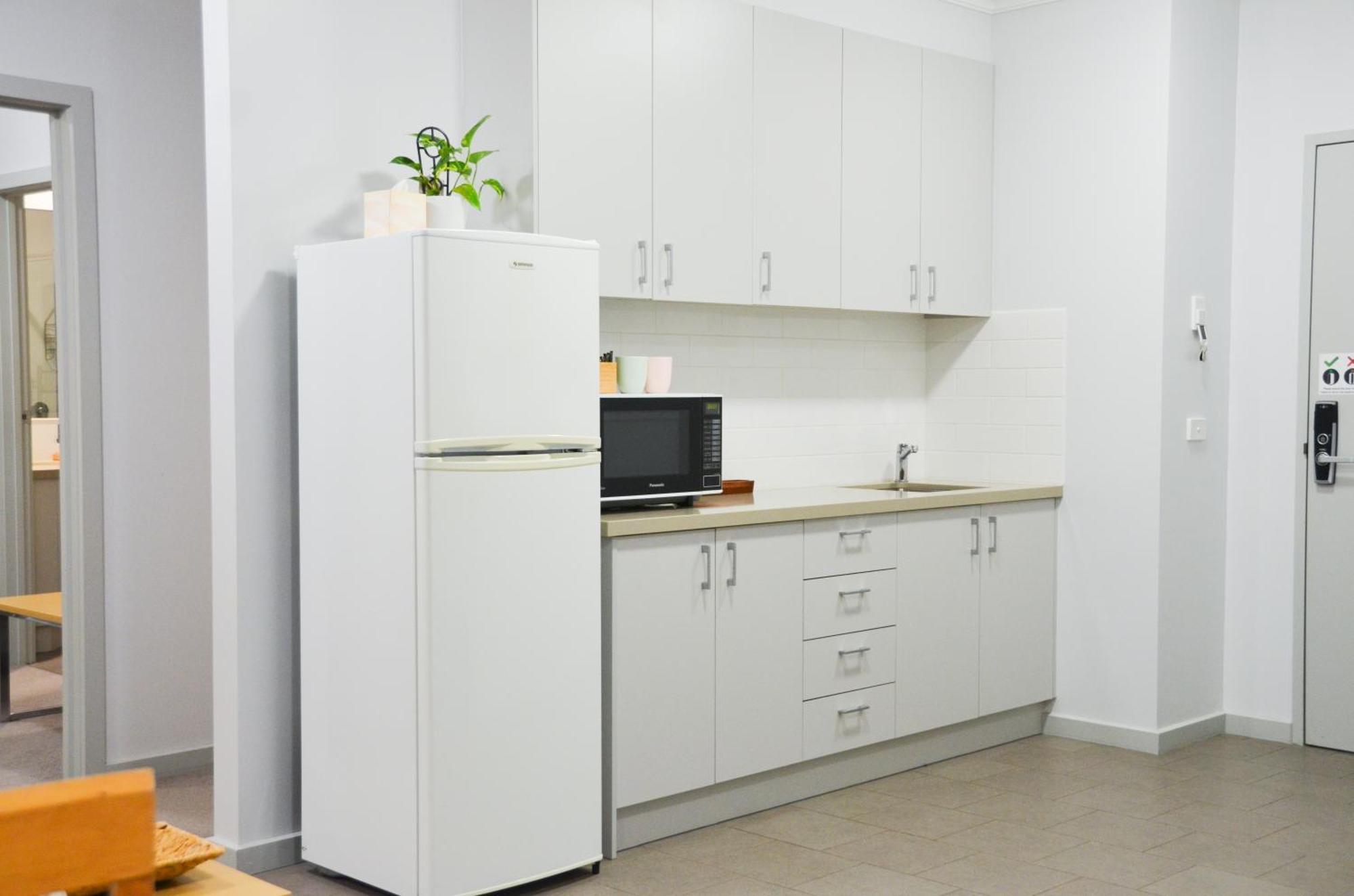 Mansfield Apartments Екстериор снимка