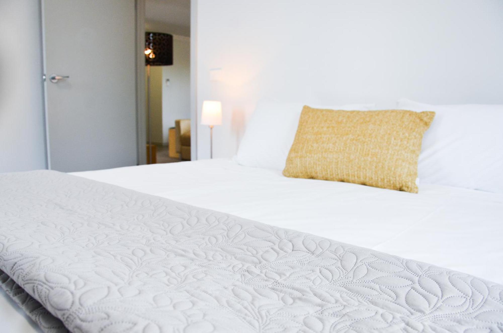 Mansfield Apartments Екстериор снимка