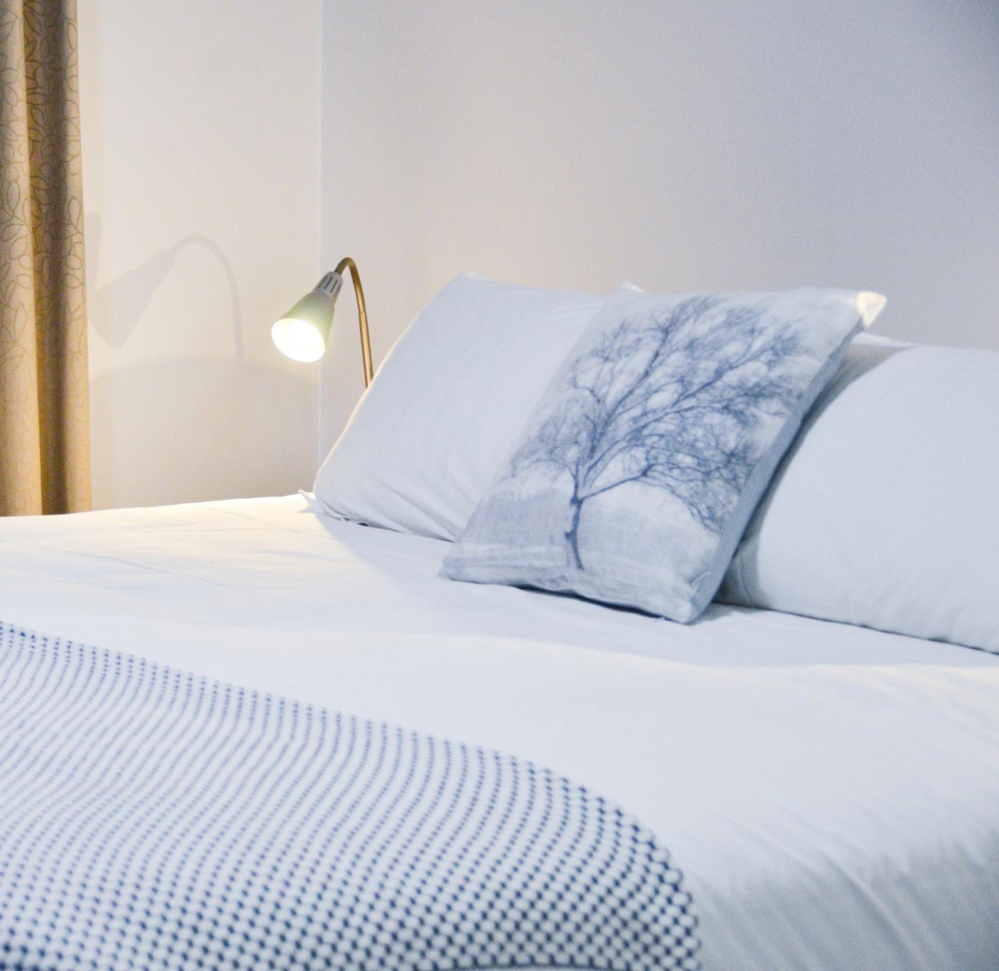 Mansfield Apartments Екстериор снимка